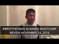 business bootcamp reviews business consultant ethan lim