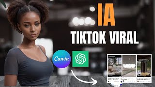 Gagnez de l'argent en créant des décors relaxants sur TikTok!