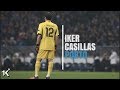 Iker Casillas - Best Saves - Champions League & Europa League Saves With F.C Porto - 2015-17 HD