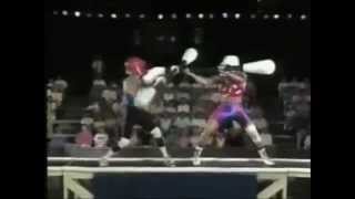 Battle of the MB Gladiators | Teaser Trailer