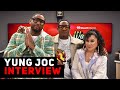 Yung Joc On Performance Cancellation, Career Decisions, New Role, Almost Casting Maino + More