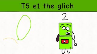 T5 e1 the glich