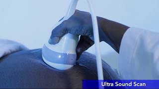 Women's Wellness and Safe Pregnancies with Advanced Digital Ultrasound (3D/4D)