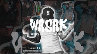 Wasak - Topakk Ft. Kid Chucky (Official Music Video)