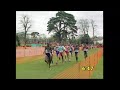 wxc belfast 1999 highlights