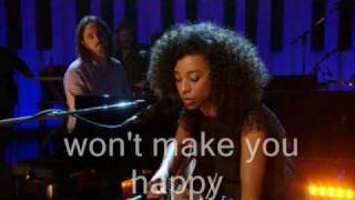 Corinne Bailey Rae - I'd Do It All Again with lyrics