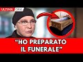 Eleonora Giorgi, La Notizia Shock in diretta: 