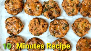 ಇದು ಸ್ಪೆಷಲ್ ವಡೆ  ಜಾಸ್ತಿ ರುಚಿ  ಸಿಗುವಂತಹ ವಡೆ.!chicken frying .! snacks recipes indian