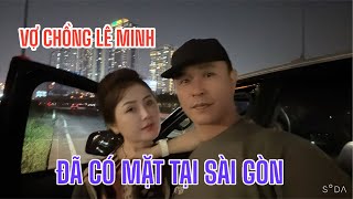 CHÀO ANH EM SẢI GÒN