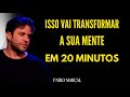 Hábitos de pessoas de sucesso que podem transformar a sua vida [PABLO MARÇAL]