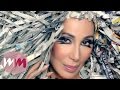 Top 10 Best Cher Songs