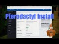 Pterodactyl Panel Install [COMPLETE TUTORIAL]  + Minecraft server setup