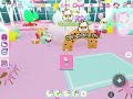 corocorokuririn birthday wish mystery code roblox my hello kitty cafe melobnny