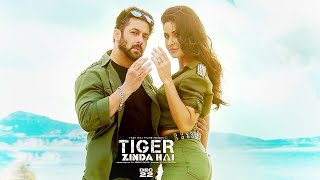 Swag Se Swagat | Full Song | Tiger Zinda Hai, Salman Khan, Katrina Kaif