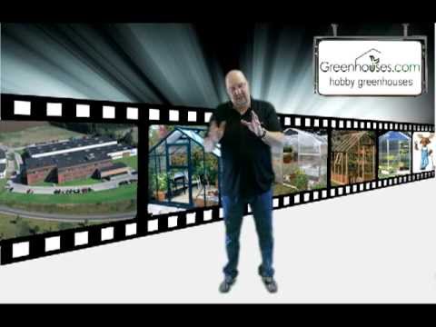 3 Quick Tips for selecting a Greenhouse Kit 3 Quick Tips for selecting a Greenhouse Kit