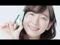 rohto c3 ロート cキューブ premium moisture プレミアムモイスチャー cm 「コンタクト、乾いてる？」篇 15秒