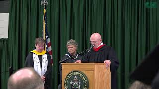 NMCC Commencement 2026 1:30pm