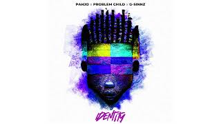 Identity - Pahjo x Problem Child (Official Audio) Soca 2025