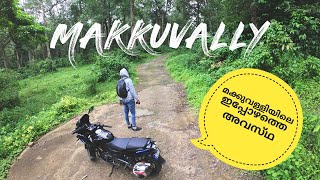 Makkuvally offroad ride l മക്കുവള്ളിയിലേക്ക് ഒരു കിടിലം ഓഫ്‌ റോഡ്‌ യാത്ര 2020 I xpulse I RE350 I 220