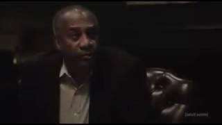 Joe Morton monologue \