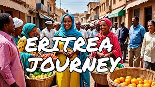 Eritrea Unveiled  A 10 Minute Journey