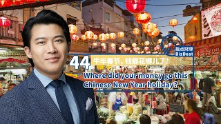 BizBeat Ep.44: Where did your money go this Chinese New Year holiday?
