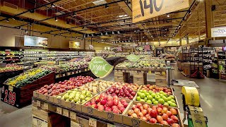 Welcome to Wegmans Tysons!