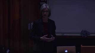 A. Richard Newton Distinguished Innovator Lecture Series - Dr. Jennifer Doudna