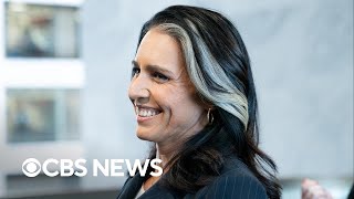 Why is Tulsi Gabbard's confirmation hearing delayed?