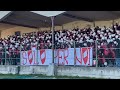 curva just maceratese in trasferta nel derby a civitanova 2023 24.