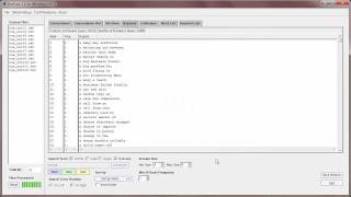 AntConc 3.2.4 Tutorial 6: N-Grams Tool - Basic Features