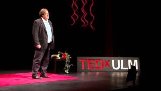 Breast Cancer: Risks and Myths | Paul Sylvester | TEDxULM