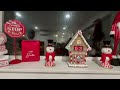 christmas home tour 2024🎄 cozy christmas with @swaysdeals 🎄🎁 christmasdecorations hometour