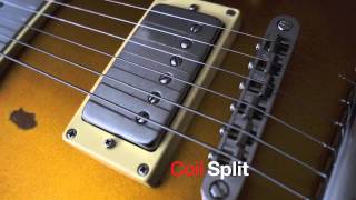 SEYMOUR DUNCAN JB SH-4 VS DUNCAN DESIGNED HB-102 Comparison Demo LTD EC 256