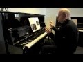 C.Bechstein Elegence 124 Video Demonstration | Jones Pianos of Chester