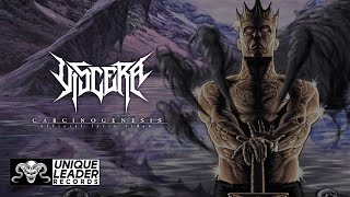 Viscera - Carcinogenesis (Official Visualizer)