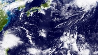 The Climate Mosaic: Understanding the Hidden Patterns of Clouds, Winds, and Weather