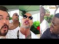 The Rock & Kevin Hart Bromance Part 9 Funniest Moments - Roasts - Impressions