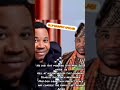 NOLLYWOOD ACTOR, MURPHY AFOLABI IS DIED.... SO SAD NEWS ON SUNDAY 14/May/2023.  #nollywood #actor