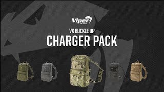 Viper Tactical VX Buckle Up Charger Pack