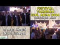 Festival Takbiran Remaja Masjid Nurul Hidayah || Festival Takbiran Idul Adha 2024 - Kuala Tungkal