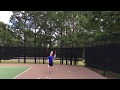 Lucas #4 - another juggling video