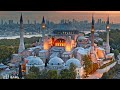 TOP 9 MEGACITIES Of The World  Travel Guide 4K