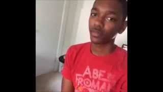 Oh Hell No (singing vine)