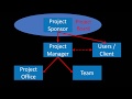 3.APM PFQ Principles: Project Roles