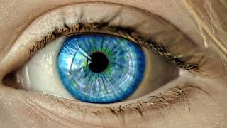 Fast eye color change drops - Iris illume