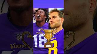 The #Vikings will WIN the SUPER BOWL ‼️🤯🏆 #ESPN #NFL #shorts #youtubeshorts