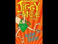 NUDIE DUDIE (a Jiggy McCue story)