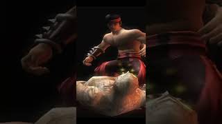 Liu Kang Fatality #shaolinmonks #liukang #fatalitywin #mk #ps2 #pcsx2 #iso