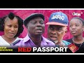 RED PASSPORT/MRLATINTV/2024 COMEDY SERIES